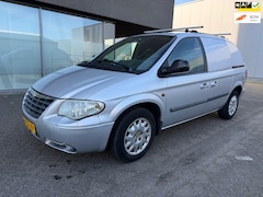 Chrysler Ram Van - 2.5 CRD AIRCO BJ 9-2006 APK 10-2026