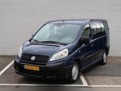 Fiat Scudo Combinato - 1.6D Multijet Maxi I 9-Persoons I Elektr. ramen I Centrale vergrendeling I