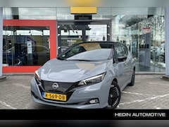 Nissan LEAF - Tekna 40 kWh
