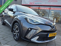 Toyota C-HR - 2.0 Hybrid Business Apple car.BTW Auto Dealer Onderh