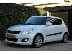 Suzuki Swift - 1.2 Exclusive EASSS | Climate control | Cruise control | Keyless entry