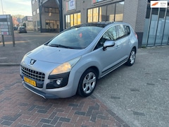 Peugeot 3008 - 1.6 VTi Première NW APK Airco Cruisecontrole