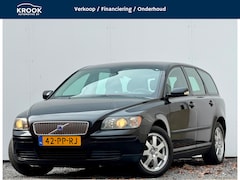 Volvo V50 - 2.4 | 2004 | Automaat |