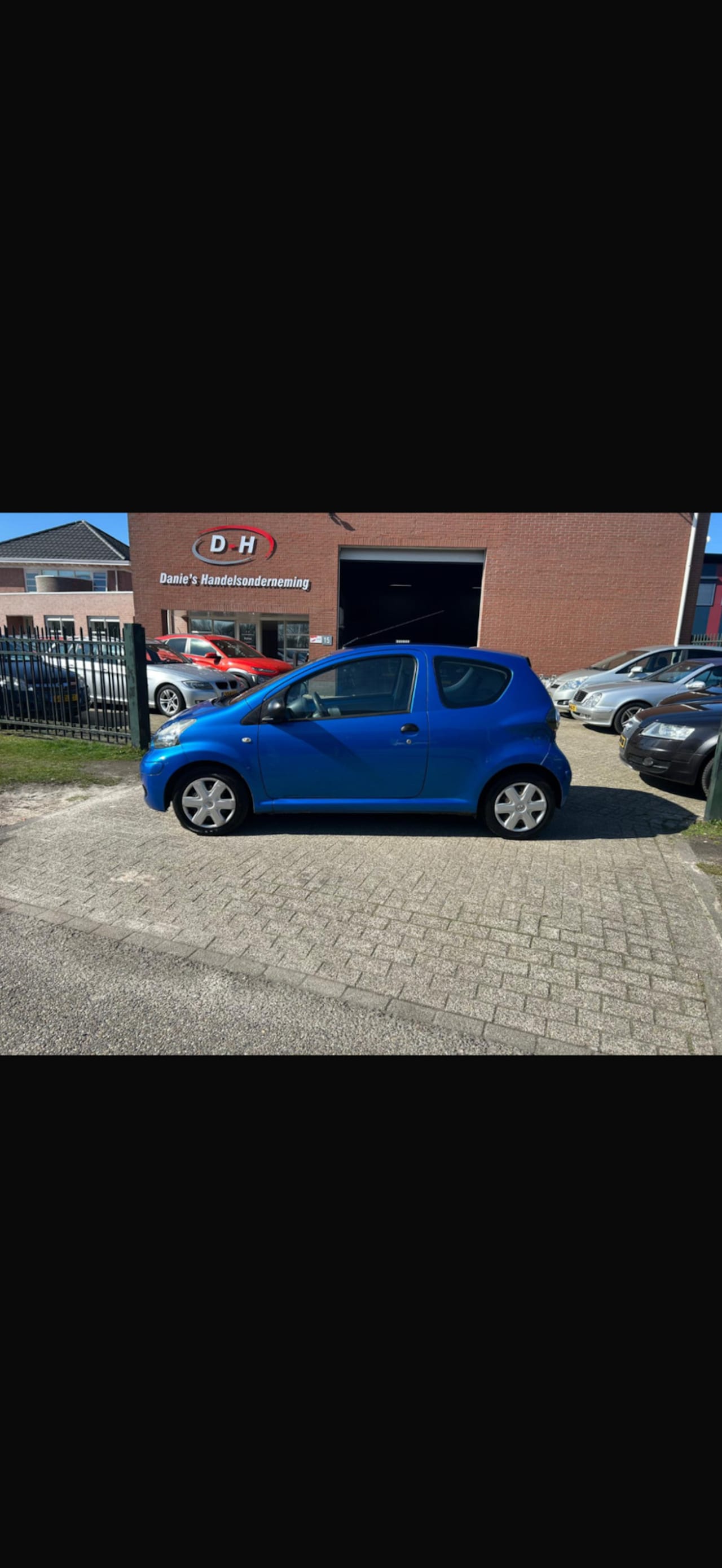 Toyota Aygo - 1.0-12V Access apk 24-10-2026 inruil mogelijk nap - AutoWereld.nl