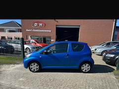Toyota Aygo - 1.0-12V Access apk 24-10-2026 inruil mogelijk nap
