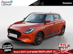 Suzuki Swift - 1.2 Comfort Smart Hybrid | DAB | Carplay |