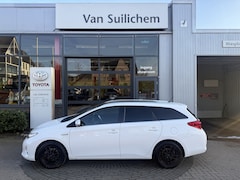 Toyota Auris Touring Sports - 1.8 Hybrid Lease