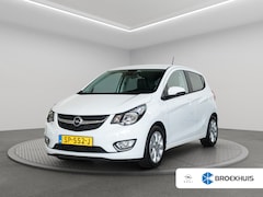 Opel Karl - 1.0 ecoFLEX Innovation | Navigatie | Apple Carplay & Android Auto | Climate Controle | Par
