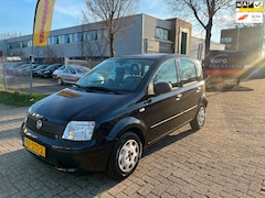 Fiat Panda - 1.2 Edizione - TREKHAAK - NIEUWE JAAR APK - NAP
