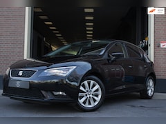 SEAT Leon - 1.4 TSI |LED|Cruise|Stoelverw.|PDC|Fris|