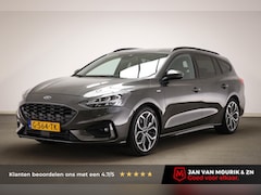 Ford Focus Wagon - 1.0 EcoBoost ST Line Business | COMFORT / DESIGN- PACK | DAB | APPLE | 18"