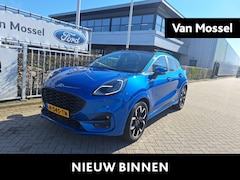 Ford Puma - 1.0 EcoBoost Hybrid ST-Line X First Edition | Pano | Adaptive Cruise | Camera | | B&O Gelu