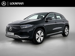 Mercedes-Benz EQA - 250+ Business Solution 71 kWh | Widescreen display | Extra USB-poorten | EASY PACK achterk