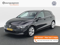 Volkswagen Golf - 1.5 eTSi 150 Pk Automaat Style | Adaptive Cruise | Climatronic | Camera | CarPlay | Naviga