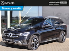 Mercedes-Benz GLC-klasse - 300e 4MATIC Premium Plus