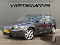 Volvo V50 - 1.8 Momentum