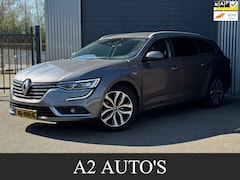 Renault Talisman Estate - 1.5 dCi Intens Ecc|Navi|6bak|Nap