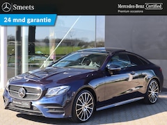Mercedes-Benz E-klasse Coupé - 350 Premium Plus
