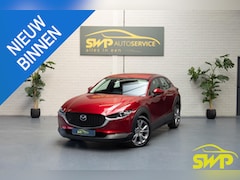 Mazda CX-30 - 2.0 e-SkyActiv-G M Hybrid Exclusive-line | Navi | ACC | HUD | Camera | 18 inch