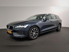 Volvo V60 - 2.0 B4 197 pk Automaat Momentum Pro Navigatie Climate control Adaptive cruise Control Led
