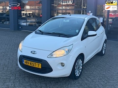 Ford Ka - 1.2 Titanium Airco|Nap