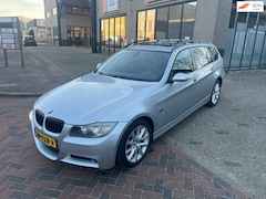 BMW 3-serie Touring - 325i Dynamic Executive NW Ketting PANO