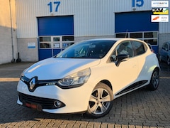Renault Clio - 0.9 TCe ECO Night&Day AIRCO/NAP/CR CONTROL/PDC