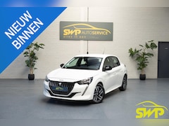 Peugeot 208 - 1.2 PureTech 100 Active | Navi via carplay | Stoelverwarming | PDC | 16 inch velgen