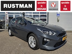 Kia Cee'd Sportswagon - Ceed 1.5 T-GDi DynamicLine Trekhaak 1.410 kg