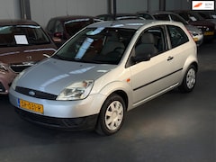 Ford Fiesta - 1.3-8V Culture APK