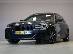 BMW 5-serie Touring - 520e M Sport Business Edition Plus |Panorama|