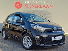 Kia Picanto - 1.0 MPi DynamicLine | CAMERA | AIRCO | APPLE CARPLAY/ ANDROID AUTO | Wij bieden ook financ