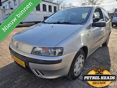 Fiat Punto - 1.2 Active Airco LET OP: Voor Handige Harry
