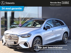 Mercedes-Benz GLC-klasse - 400 4MATIC Business Solution 94 kWh