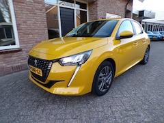 Peugeot 208 - 1.2 PureTech Active Pack Navi / Stoelverwarming