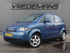 Audi A2 - 1.4 Pro Line