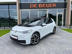 Volkswagen ID.3 - Pro 58 kWh 204pk Luxe uitvoering