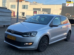 Volkswagen Polo - 1.4 TDI BlueMotion | Nap | Clima