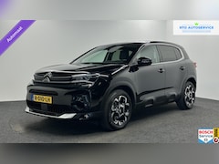 Citroën C5 Aircross - 1.6 Plug-in Hybrid 225 Feel CAMERA CARPLAY NAVI CRUISE ECC LM