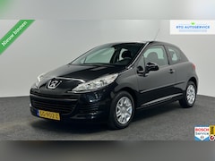 Peugeot 207 - 1.4 VTi Blue Lease AIRCO TREKHAAK CRUISE