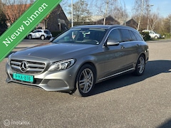 Mercedes-Benz C-klasse - c220 cdi