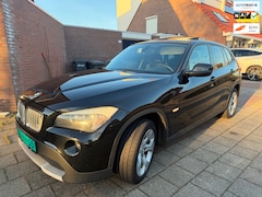 BMW X1 - SDrive18i Executive