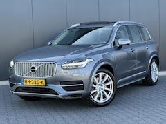 Volvo XC90 - 2.0 T8 AWD Inscription 7-Persoons - Pano - Bowers & Wilkins