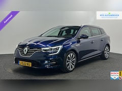 Renault Mégane E-Tech - Estate 1.6 Plug-In Hybrid 160 Business Edition One LEER CAMERA NAVI CARPLAY
