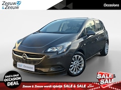 Opel Corsa - 1.0 Turbo Color Edition | Dealer Onderhouden | 1e Eigenaar | Airco | Bluetooth | Cruise Co