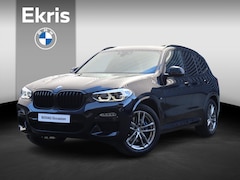 BMW X3 - xDrive20i | High Executive | M Sportpakket | Panodak | Parking Pack | Hi-Fi | Getint Glas