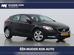 Volvo V40 - 2.0 D2 Nordic+ | Cruise Control | 16 Inch | Navigatie | PDC Achter