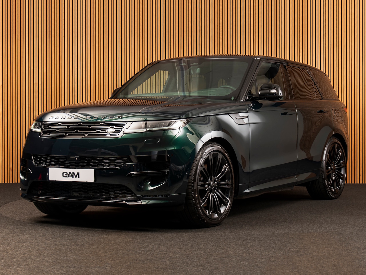 Land Rover Range Rover Sport - 3.0 P550e Autobiography MY26 | 23" | MASSAGE | PANO | HUD - AutoWereld.nl