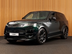 Land Rover Range Rover Sport - 3.0 P550e Autobiography MY26 | 23" | MASSAGE | PANO | HUD