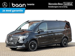 Mercedes-Benz V-klasse - V 250d 4-Matic L Avantgarde | 7-Persoons | incl BPM/BTW | Certified 24 mnd garantie